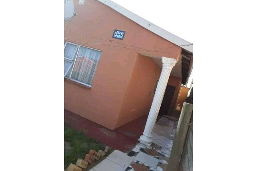 3 Bedroom Property for Sale in Soweto On Sea Eastern Cape